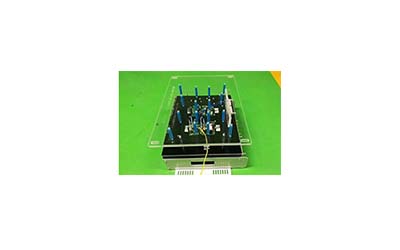 ICT测试治具