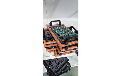 过炉载具