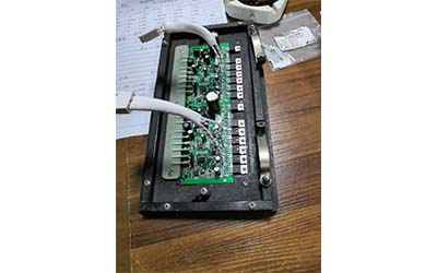 过炉载具